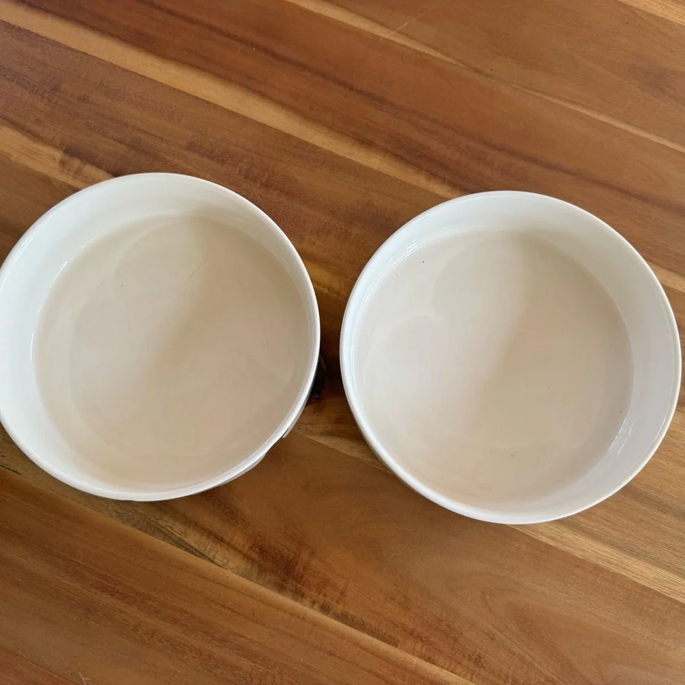 Labrador Ceramic Bowls